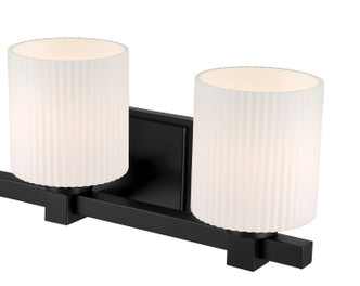 Abelson Three Light Vanity (23103-MB)