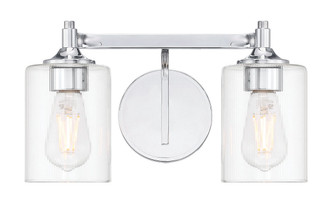 Ryehouse Two Light Vanity (28702-CH)