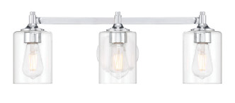 Ryehouse Three Light Vanity (28703-CH)