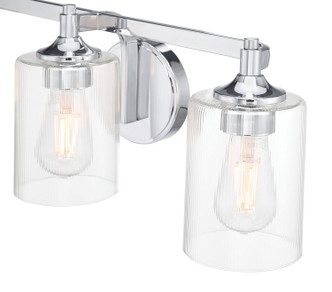 Ryehouse Three Light Vanity (28703-CH)