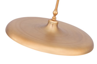 Camden One Light Pendant (2308P24-RB)