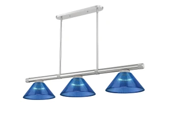 Vanguard Three Light Billiard (3050-3BN-ARDB)