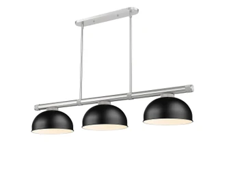 Vanguard Three Light Billiard (3050-3BN-D13MB)