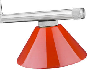 Vanguard Three Light Billiard (3050-3BN-PRD)