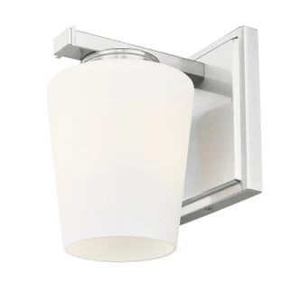 Nextra One Light Wall Sconce (7703-1S-BN)