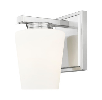 Nextra One Light Wall Sconce (7703-1S-BN)