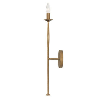 Cohen One Light Wall Sconce (652511ML)