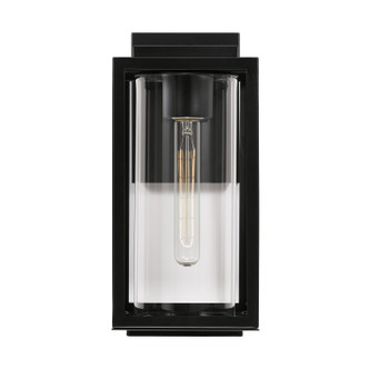 Kessler One Light Outdoor Wall Lantern (AA1018MB)