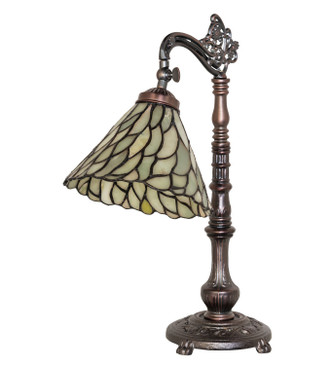 Willow One Light Table Lamp (104299)