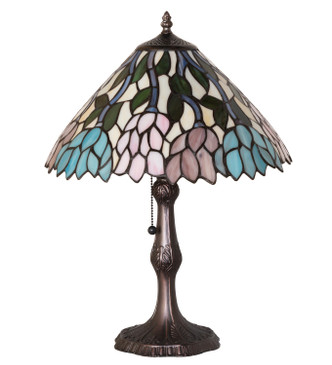 Wisteria One Light Table Lamp (108377) Wisteria One Light Table Lamp (108377)