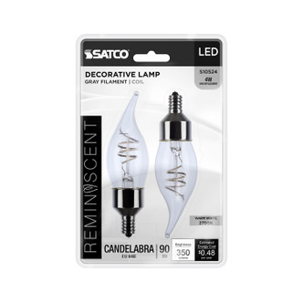Light Bulb (S10524)