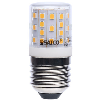 Satco - S11201 - Light Bulb - Clear