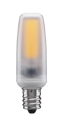 Satco - S11212 - Light Bulb - Frost