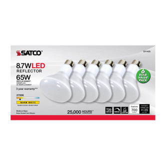 Light Bulb (S11420)