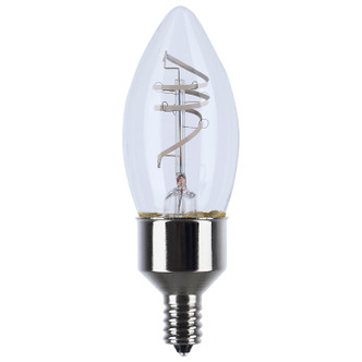 Satco - S11525 - Light Bulb - Clear