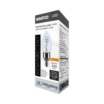 Light Bulb (S11525)