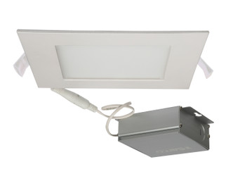 Satco - S11614 - LED Downlight - White