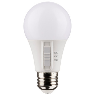 Satco - S11770 - Light Bulb - White