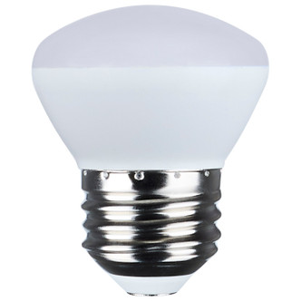 Satco - S12263 - Light Bulb - Frost