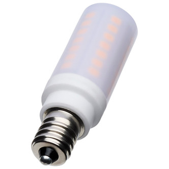 Satco - S12345 - Light Bulb - Frost