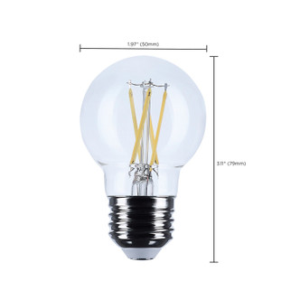 Light Bulb (S12476)