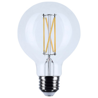 Satco - S12481 - Light Bulb - Clear