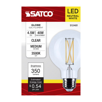 Light Bulb (S12481)