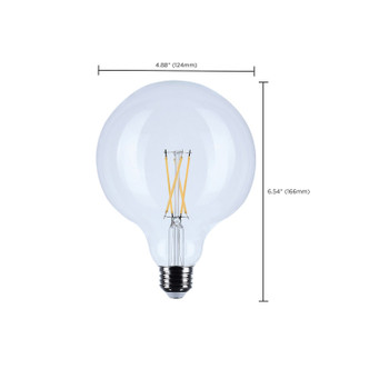 Light Bulb (S12488)