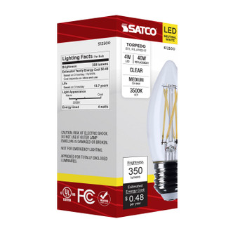 Light Bulb (S12500)