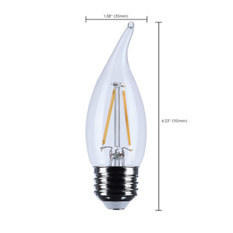 Light Bulb (S12510)