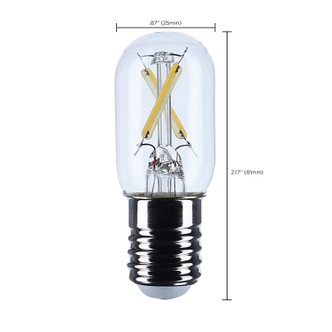 Light Bulb (S12521)