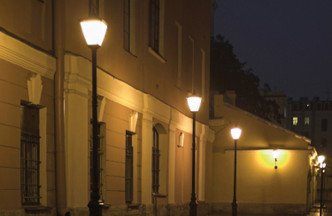 Light Bulb (S13104)