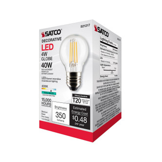 Light Bulb (S21217)