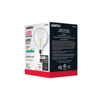 Light Bulb (S21249)