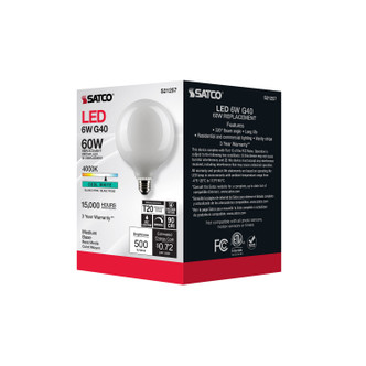 Light Bulb (S21257)