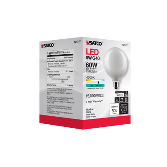 Light Bulb (S21257)