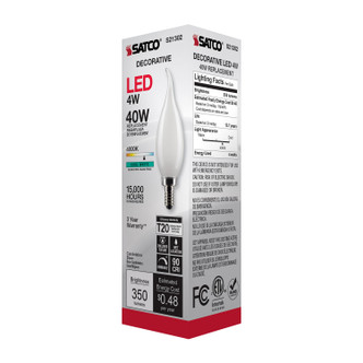 Light Bulb (S21302)