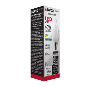 Light Bulb (S21302)