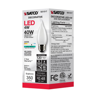 Light Bulb (S21317)