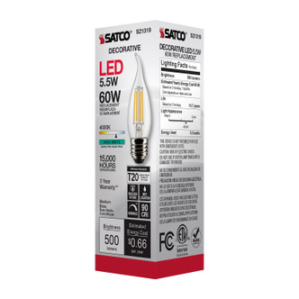 Light Bulb (S21319)