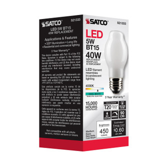 Light Bulb (S21333)
