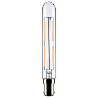 Satco - S21375 - Light Bulb - Clear