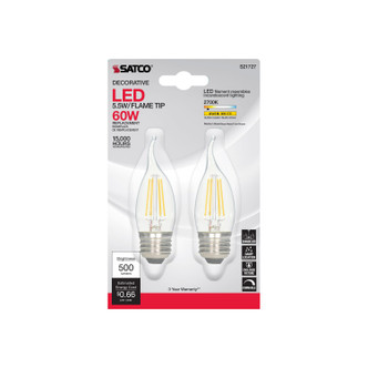 Light Bulb (S21727)