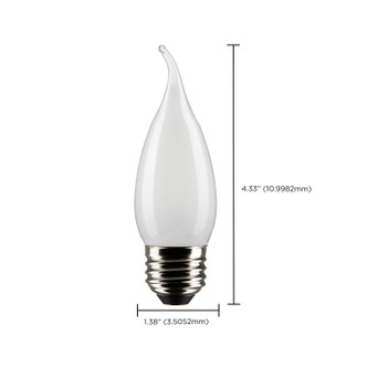 Light Bulb (S21853)