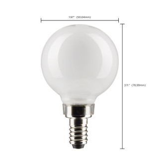 Light Bulb (S21876)