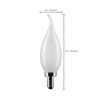Light Bulb (S21884)