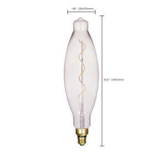 Light Bulb (S22431)