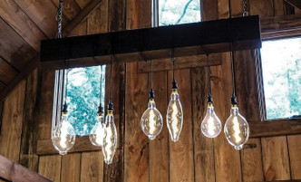 Light Bulb (S22432)