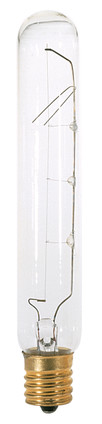 Satco - S3224 - Light Bulb - Clear