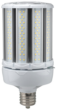 Satco - S39676 - Light Bulb - Clear
